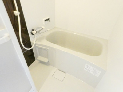 【浴室】 | ハーモニーテラス荒江町Ⅲ