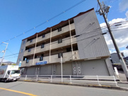 シャトーMOⅡの画像