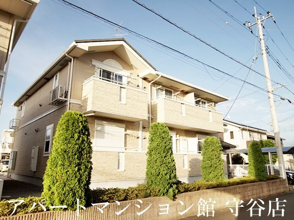 ボヌール・シゴーニュⅡ