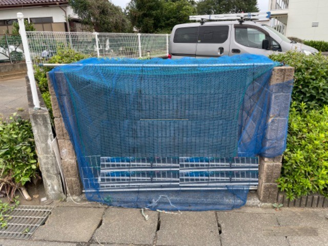 レオパレスK1のその他共用部分