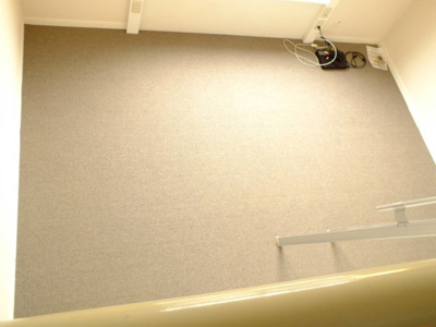 【内装】 | レオパレスラッフィナート