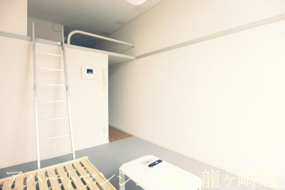 【居間・リビング】 | レオパレスラッフィナート