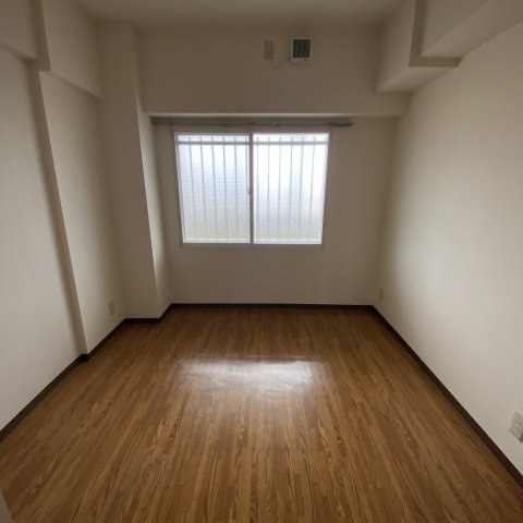 ティアラ高砂ハイツの内装