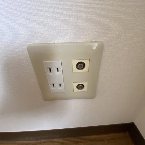 ティアラ高砂ハイツの設備