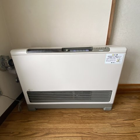 ティアラ高砂ハイツの設備