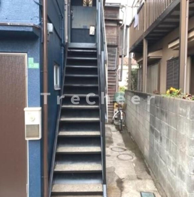 【その他共用部分】 | 信濃ハウス