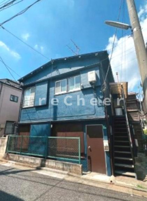 【外観】 | 信濃ハウス