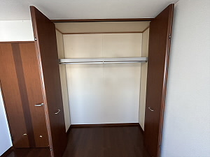 【収納】 | グランデュール永福