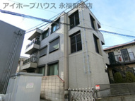 グランデュール永福の画像