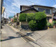 修学院狭間町　土地【建築条件なし・上物あり】の画像