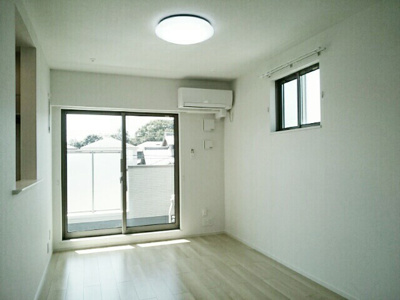 【居間・リビング】 | ファー ビヨンド Ⅲ