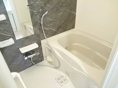 【浴室】 | ファー ビヨンド Ⅲ