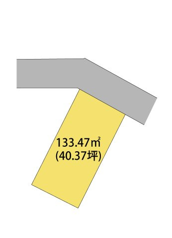 和歌山市関戸5丁目・土地・124802