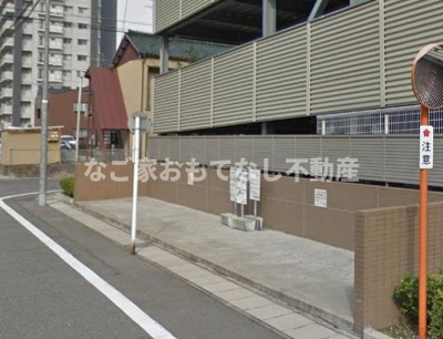 【その他共用部分】 | エムズシティ北名古屋ノースタワー