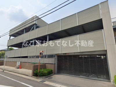 【駐車場】 | エムズシティ北名古屋ノースタワー