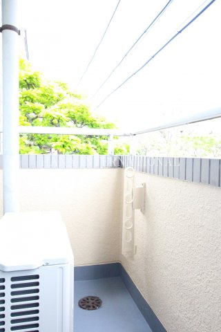 サンブライト12の展望|他部屋参考写真