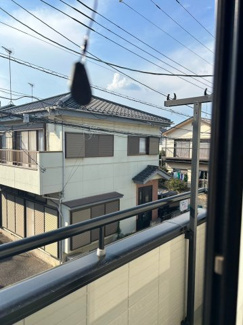 【展望】