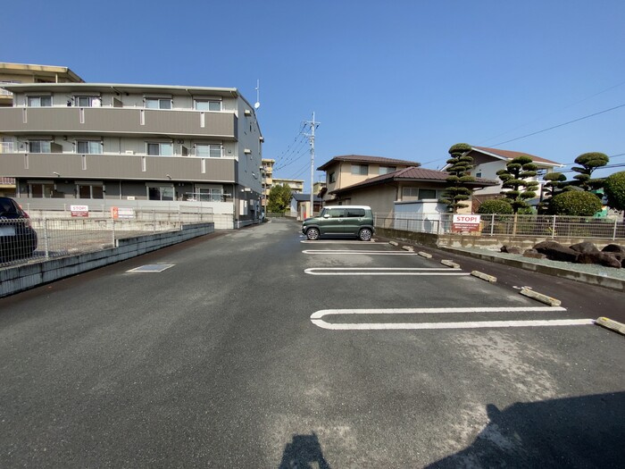 ニューロイヤルのその他共用部分