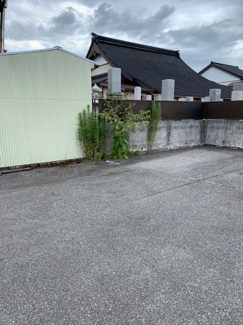  | 新角川２丁目Kパーキング