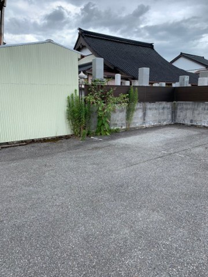  | 新角川２丁目Kパーキング