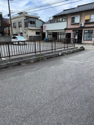 【外観】 | 新角川２丁目Kパーキング