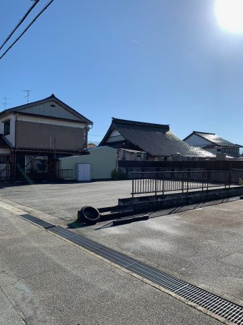 【土地図】 | 新角川２丁目Kパーキング