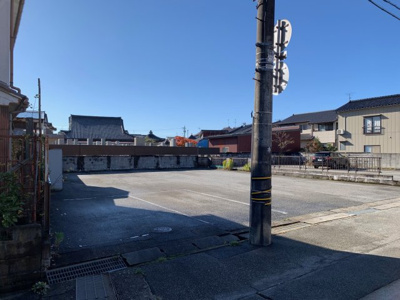  | 新角川２丁目Kパーキング