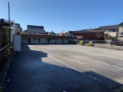  | 新角川２丁目Kパーキング