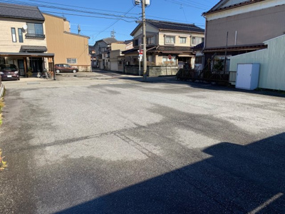  | 新角川２丁目Kパーキング