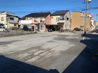  | 新角川２丁目Kパーキング