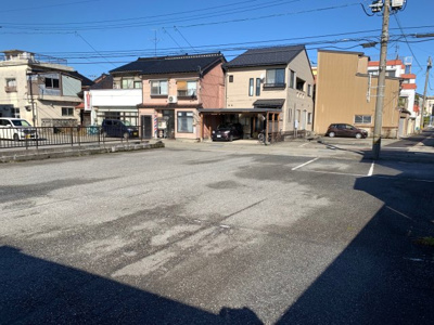  | 新角川２丁目Kパーキング