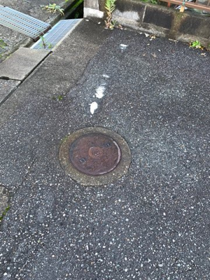  | 新角川２丁目Kパーキング