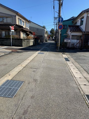  | 新角川２丁目Kパーキング