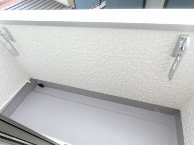 【バルコニー】 | Grande Harmony上小田井