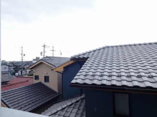 【展望】 | Grande Harmony上小田井