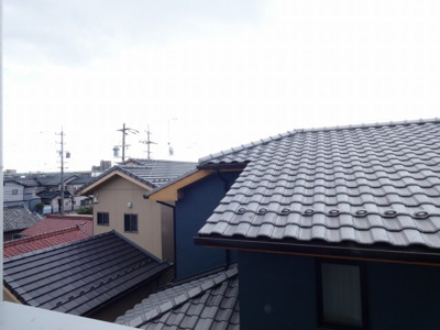 【展望】 | Grande Harmony上小田井