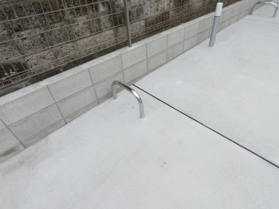 【駐車場】 | Grande Harmony上小田井