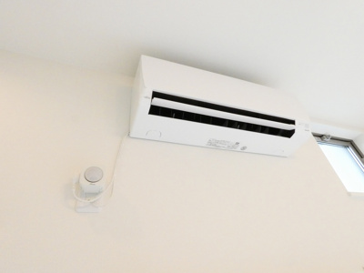 【寝室】 | Grande Harmony上小田井