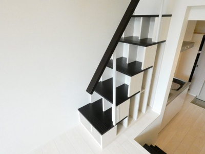 【収納】 | Grande Harmony上小田井