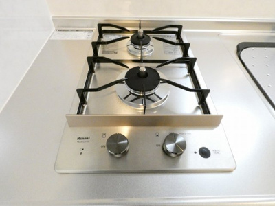 【内装】 | Grande Harmony上小田井