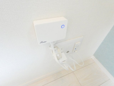 【内装】 | Grande Harmony上小田井