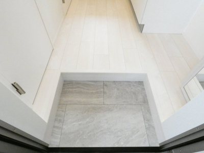 【玄関】 | Grande Harmony上小田井