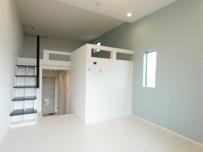 【居間・リビング】 | Grande Harmony上小田井