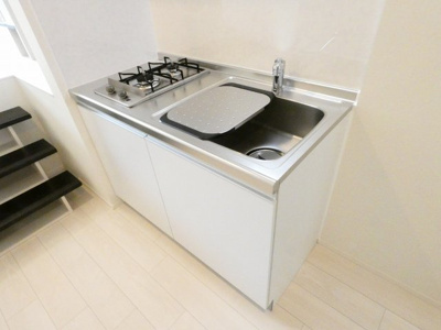 【キッチン】 | Grande Harmony上小田井