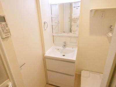 【洗面所】 | Grande Harmony上小田井