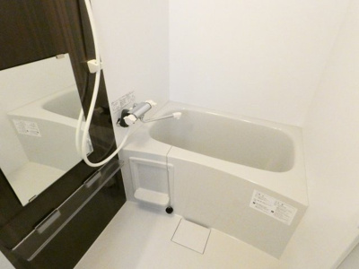【浴室】 | Grande Harmony上小田井