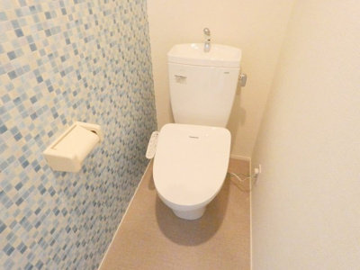 【トイレ】 | Grande Harmony上小田井