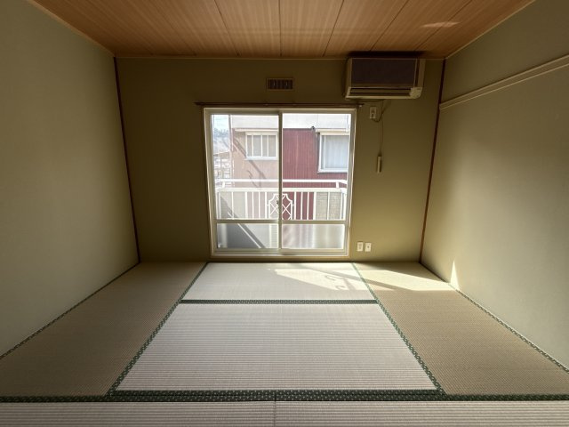 ドリームハウス岡本の子供部屋