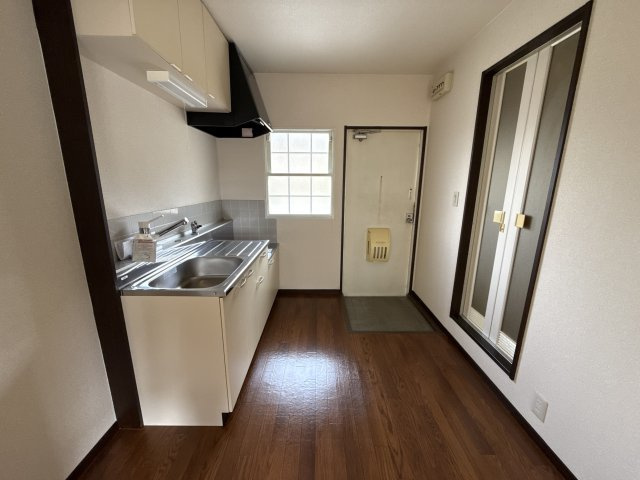 ドリームハウス岡本の居間・リビング