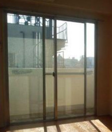 【バルコニー】 | クレセント南千住Ⅱ